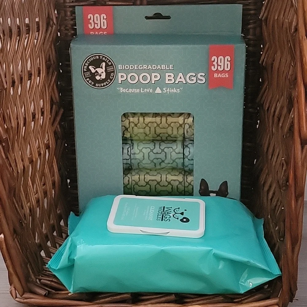 Poop Management Bundle
